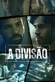 A Divisão постер