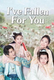 I've Fallen For You poster