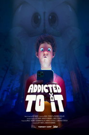 Addicted to It постер