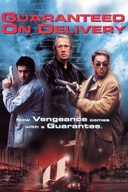 Guaranteed on Delivery) Guaranteed on Delivery (2001)