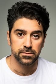 David Attar as Bruiser