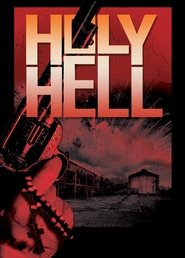 Poster Holy Hell 2015
