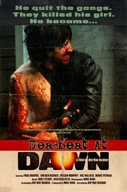 Poster van Deadbeat at Dawn