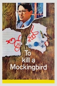 To Kill a Mockingbird (1962)