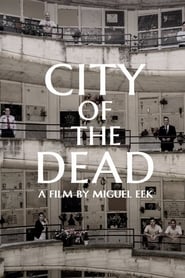 Poster Ciudad de los muertos