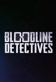 Bloodline Detectives Episode Rating Graph poster