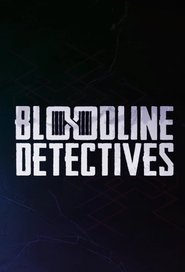 Poster Bloodline Detectives - Season 4 2025