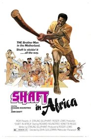 Shaft in Africa (1973) Shaft in Africa (1973)