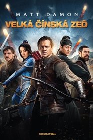 cz Velká čínská zeď 2016 Celý Film Online