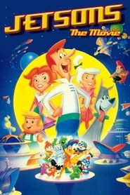 Jetsons: The Movie
                            </div>
                        </div>
                        <div class=