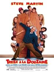 Film Treize à la douzaine streaming