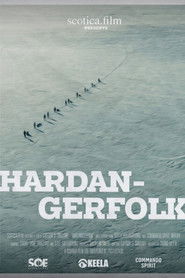 Hardangerfolk