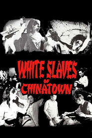 Poster White Slaves of Chinatown