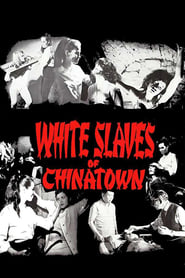 Poster White Slaves of Chinatown 1964
