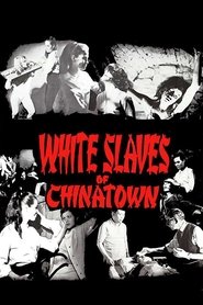 Poster White Slaves of Chinatown 1964