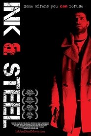 Ink & Steel 2014 映画 吹き替え