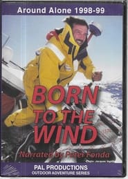 Poster Born to the Wind