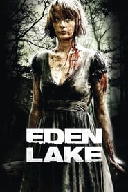 Poster Eden Lake