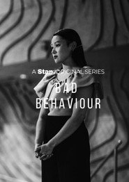 Bad Behaviour постер