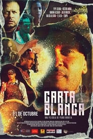 Poster Carta Blanca