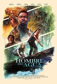 El Hombre Agua Película Completa HD 720p [MEGA] [LATINO] 2020