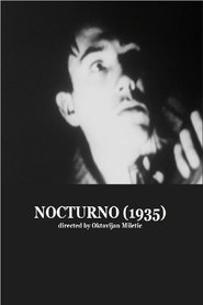 Poster Nocturno 1935