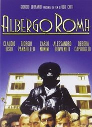 Albergo Roma 1996 吹き替え 動画 フル