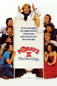 Porky’s II: The Next Day