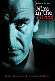 Poster Wire in the Blood 2008