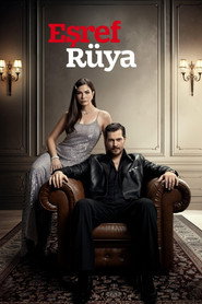 Eshref Ruya постер