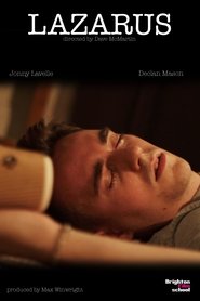 Poster Lazarus 2018
