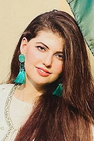 Anam Goher