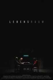 Poster Lebensraum