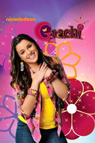 Grachi постер