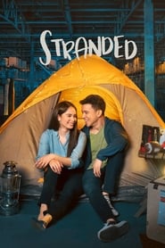Stranded (2019) poster