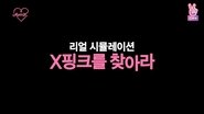 Poster Find X-Pink - Season 1 Episode 8 : Girl Crush 2017