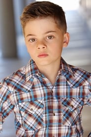 Brecken Merrill as Teen Nicky Jr.