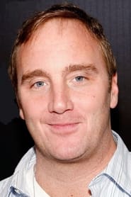 Jay Mohr as Marty
