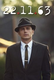 Serie 22.11.63 en streaming