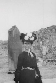 Visit to Pompeii (1901)