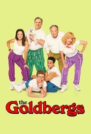 The Goldbergs: Season 8