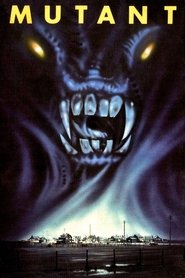 Poster Night Shadows 1984
