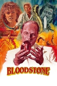 Bloodstone постер