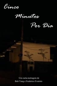 Cinco Minutos Por Dia (2018)