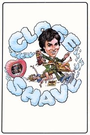 Poster Close Shave 1979