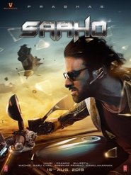 Saaho Saaho