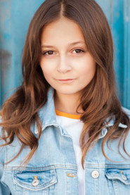 Sophie Fergi 600x900