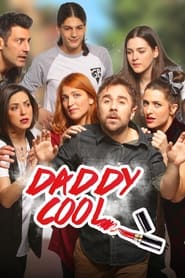 Daddy Cool poster