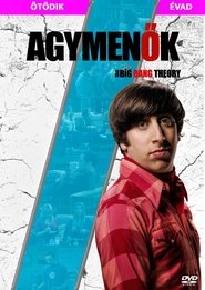 Agymenők Évszak 5