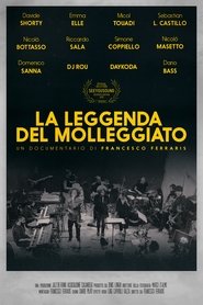 La Leggenda del Molleggiato (2021) La Leggenda del Molleggiato (2021)